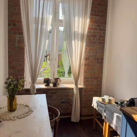 Apartment Kamienica W Centrum